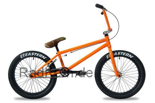 Eastern Nagas technische daten